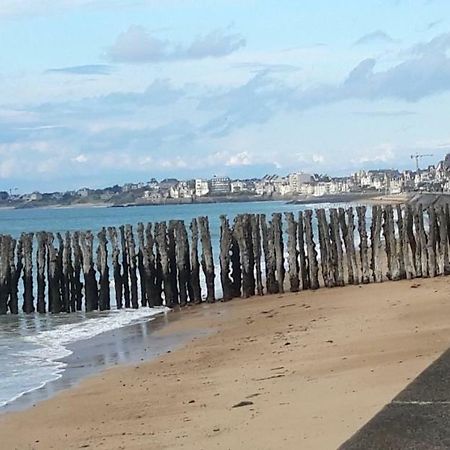La Mariniere Hotel Restaurant Saint-Malo Kültér fotó