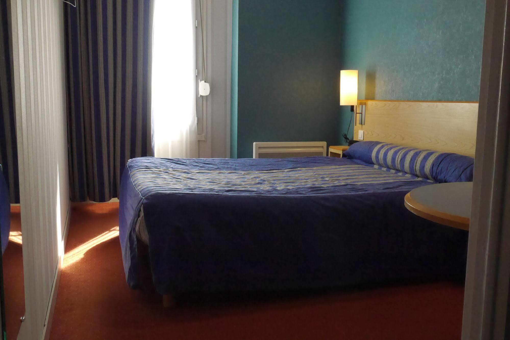 La Mariniere Hotel Restaurant Saint-Malo Kültér fotó