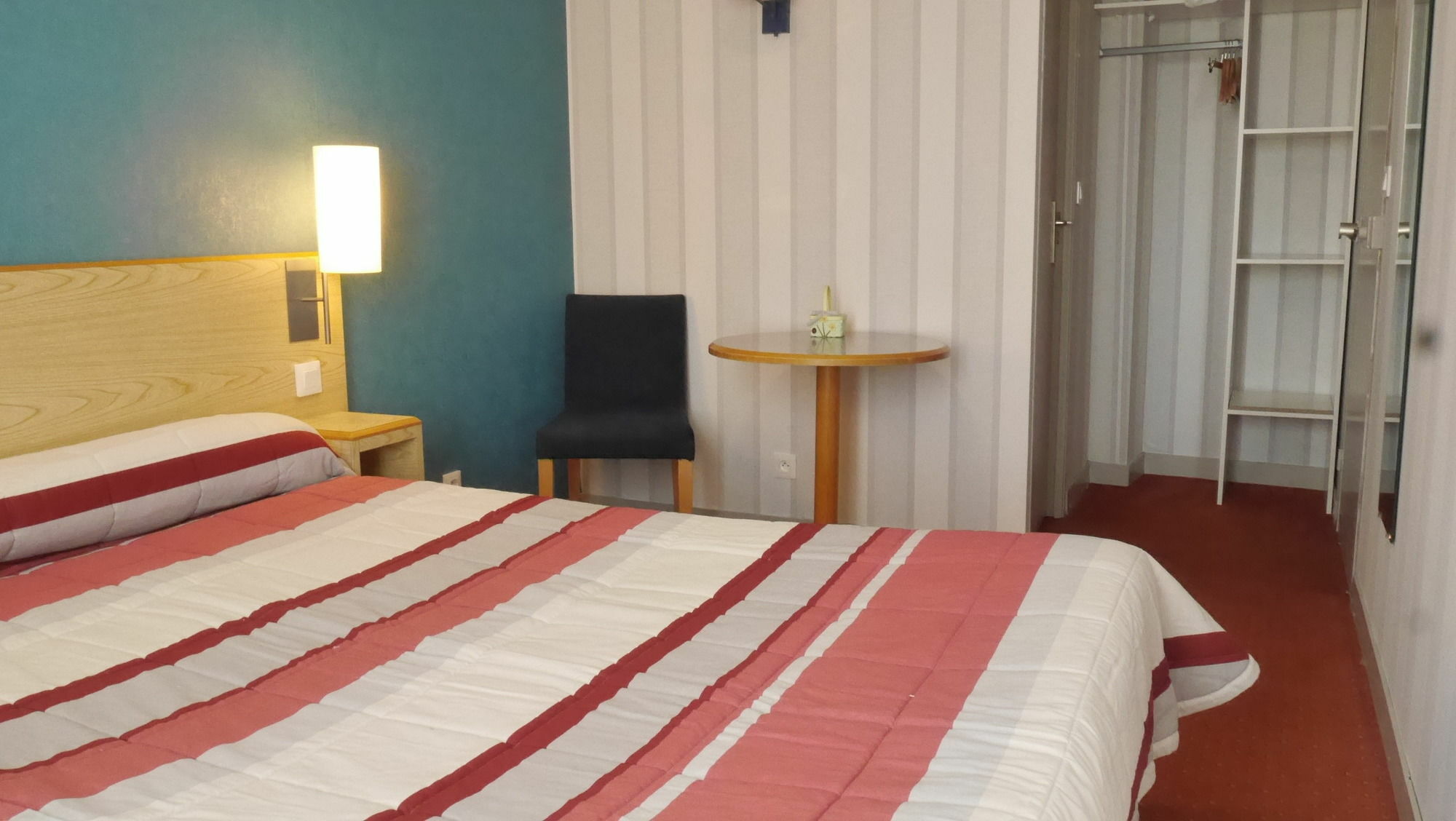 La Mariniere Hotel Restaurant Saint-Malo Kültér fotó
